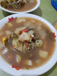 Foto resep Sayur asem