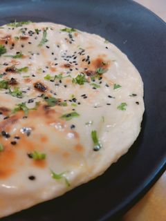 तंदुरी बटर रोटी (tandoori butter roti recipe in marathi) रेसिपी चे मुख्य फोटो 