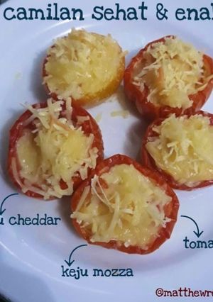 Foto resep Tomat Panggang