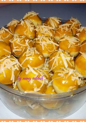 Foto resep Nastar Lumer