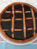 Crostata Vegana Senza Glutine