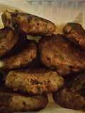 Burger Patties
