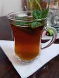 Thé à la menthe 🌱
