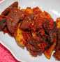 Langkah Mudah untuk Membikin Resep Dendeng Balado yang Sempurna Anti Ribet, Mantap