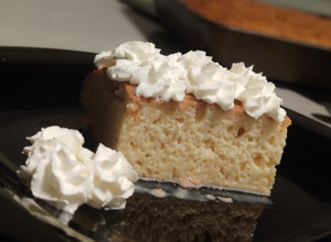 Foto principal de Tarta tres leches🍰🥛
