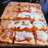 Masa para pizza