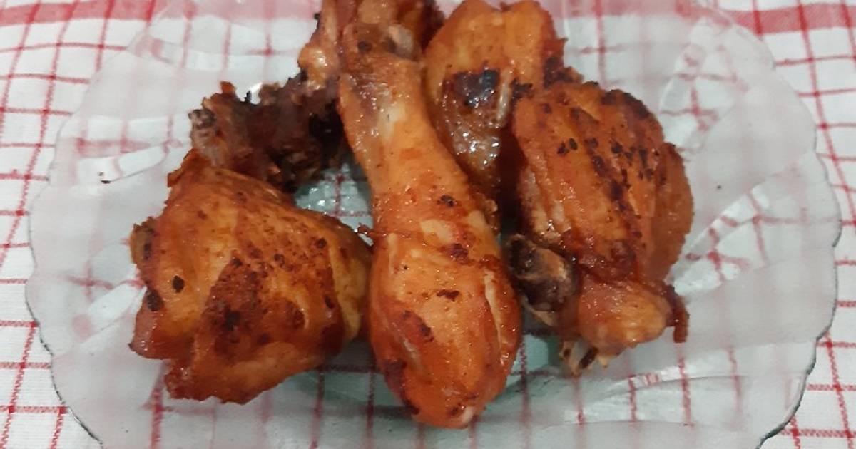 41 resep  ayam  goreng  larasa enak  dan sederhana  Cookpad