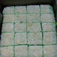 รูปของ Bolu Pandan Kukus