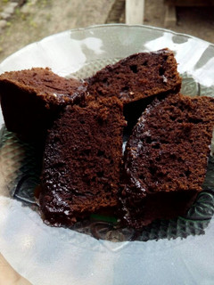 Foto resep Brownies ala-ala