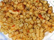 A picture of sautee pan