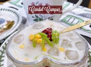 Gambar sirap gula melaka