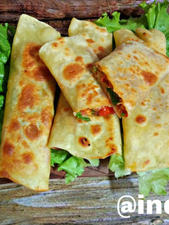Foto resep Kebab Homemade