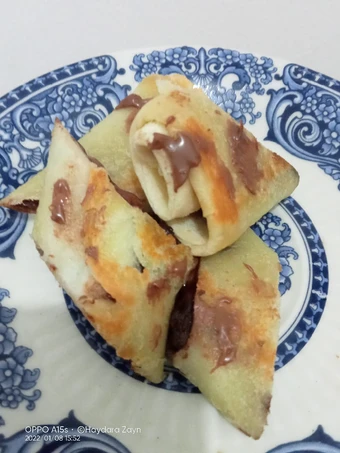 Cara Gampang Membuat Resep Roti Panggang Hazelnut yang Enak Banget Anti Ribet, Bikin Ngiler