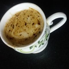 A picture of Hot Coffee.