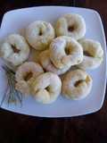 Rosquitos Guillermina