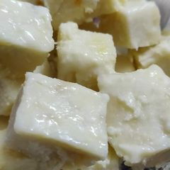 A picture of Rabdi kulfi.