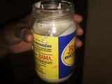 Home made bama