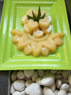 Foto resep Puding Jagung Manis