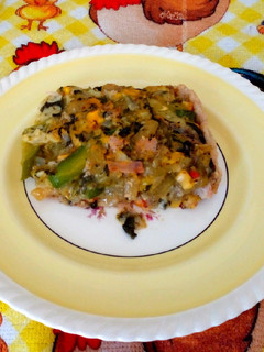 Una foto de Tarta S.O.S