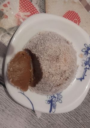 صورة لوصفة تحلية كاكاو ونسكافيه ☕☕