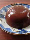 Azuki Agar Jelly