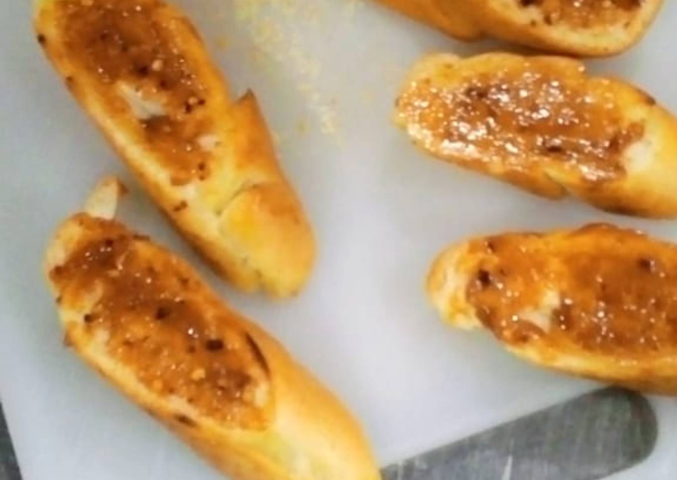 French toast