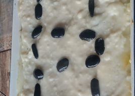 Pastel de papa