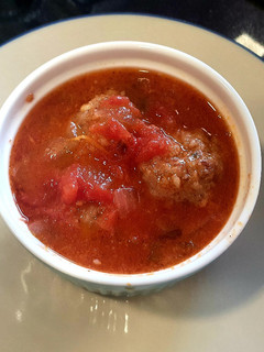 Foto principal de Albóndigas en salsa
