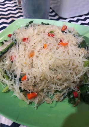 Foto resep Bihun Goreng