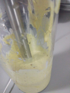 Foto principal de Salsa para nachos