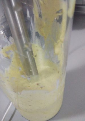 Foto principal de Salsa para nachos