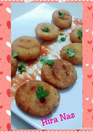 A picture of Potato 🤗 Smiles ☺.