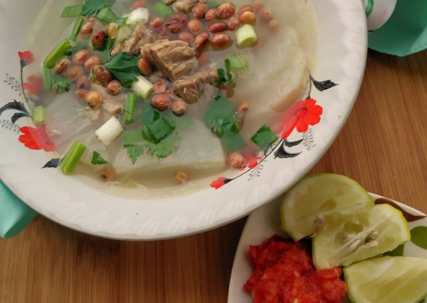Soto Bandung