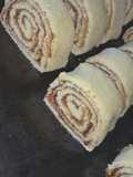Cinnamons rolls bajos en calorías
