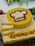 Bubur Sumsum La Misu Cake (Labu Kuning Tiramisu)