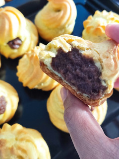 Foto resep Kue sus fla vanila