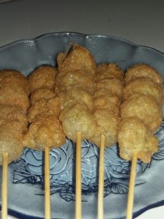 Foto resep Cilor (Aci Telor)