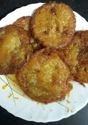 মালপোয়া (malpua recipe in Bengali) রেসিপির প্রধান ছবি