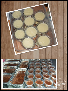 Foto resep Puding Brownies Coklat Fla