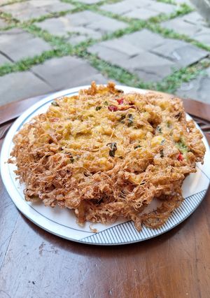 Foto resep Telur Barendo