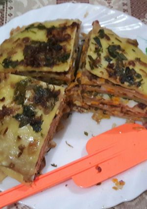 Foto resep Wadai ipau