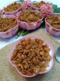Kue Beras (Ham Pan)