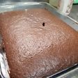 Torta de cacao súper fácil !!!