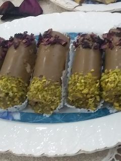 صورة لوصفة سيقار