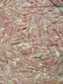 Una foto de Preparado para hamburguesas caseras