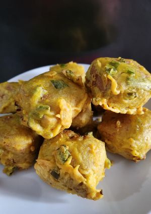 Foto resep Tahu Pedas