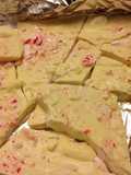 Peppermint Bark