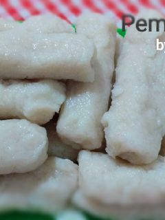 Foto resep Pempek Palembang