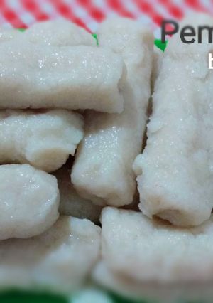 Foto resep Pempek Palembang