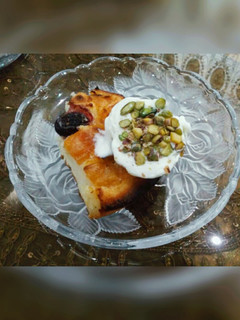 عکسی از دستور کابلِر میوه جات (cobbler)